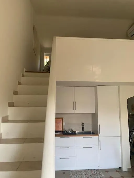 Charmant Duplex Au Calme Avec Parking Sainte-Maxime Franciaország