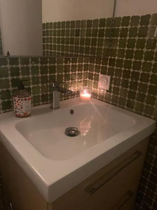 Apartman Charmant Duplex Au Calme Avec Parking Sainte-Maxime