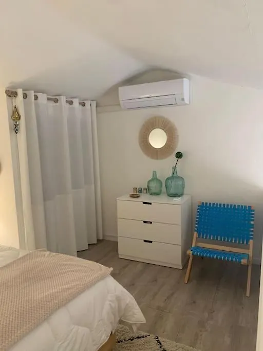Charmant Duplex Au Calme Avec Parking Sainte-Maxime Franciaország