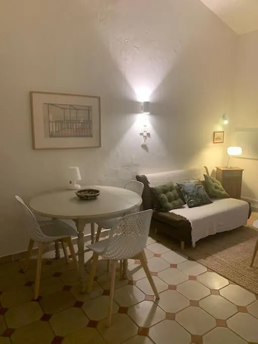 Charmant Duplex Au Calme Avec Parking Sainte-Maxime